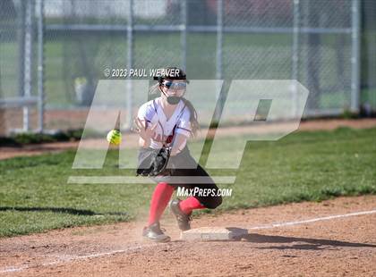 Thumbnail 3 in Montgomery @ Warrior Run photogallery.