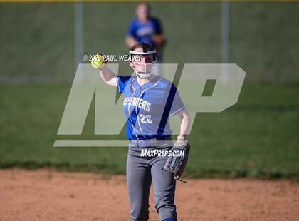 Thumbnail 3 in Montgomery @ Warrior Run photogallery.