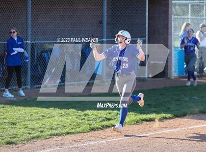Thumbnail 2 in Montgomery @ Warrior Run photogallery.