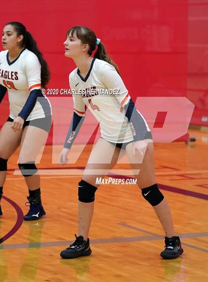 Thumbnail 3 in Tribe Warriors vs Winston (TAIAO State Tournament) photogallery.