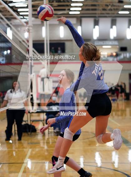 Thumbnail 1 in Tribe Warriors vs Winston (TAIAO State Tournament) photogallery.