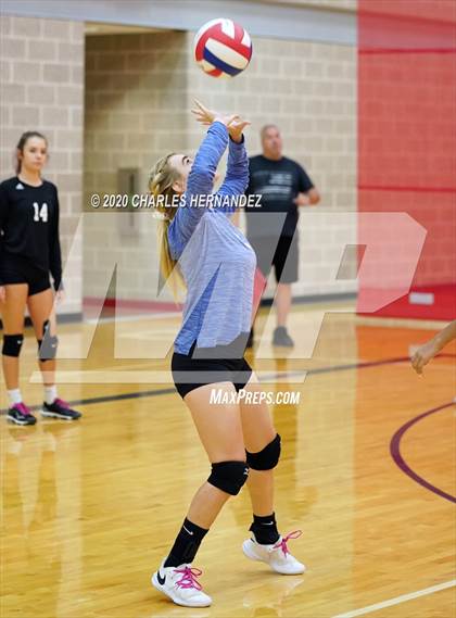 Thumbnail 3 in Tribe Warriors vs Winston (TAIAO State Tournament) photogallery.
