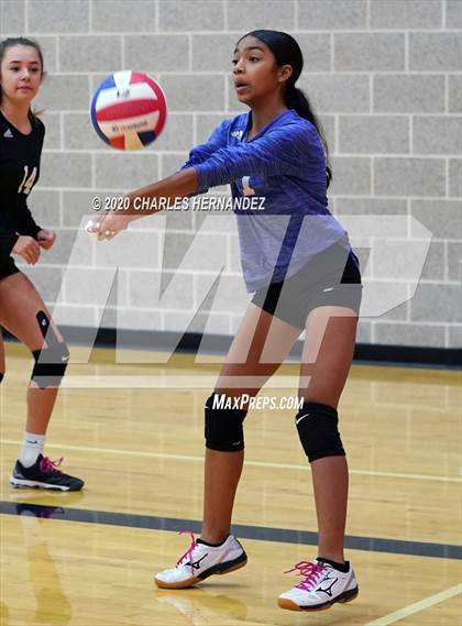 Thumbnail 1 in Tribe Warriors vs Winston (TAIAO State Tournament) photogallery.