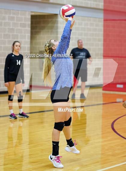 Thumbnail 2 in Tribe Warriors vs Winston (TAIAO State Tournament) photogallery.