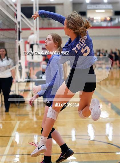 Thumbnail 2 in Tribe Warriors vs Winston (TAIAO State Tournament) photogallery.