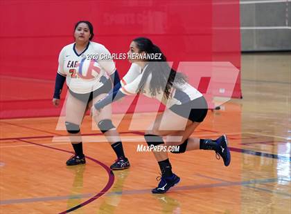 Thumbnail 1 in Tribe Warriors vs Winston (TAIAO State Tournament) photogallery.