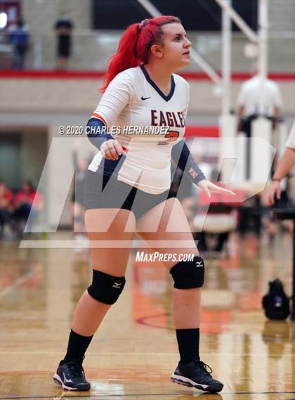 Thumbnail 2 in Tribe Warriors vs Winston (TAIAO State Tournament) photogallery.