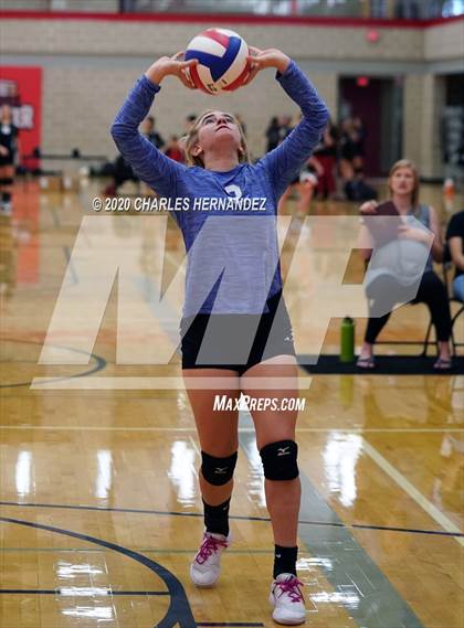 Thumbnail 3 in Tribe Warriors vs Winston (TAIAO State Tournament) photogallery.