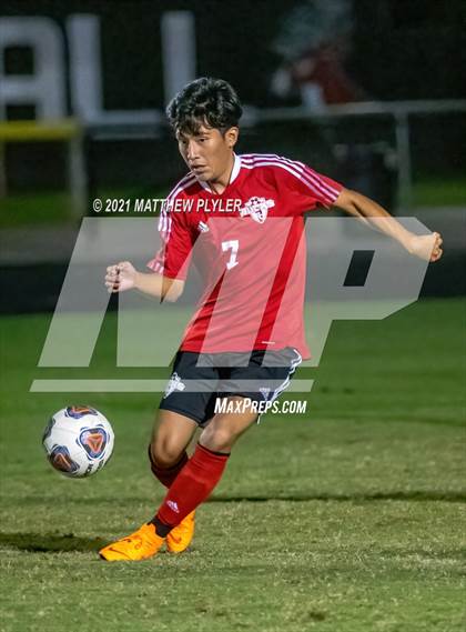 Thumbnail 2 in Southern Lee @ Hoke County photogallery.