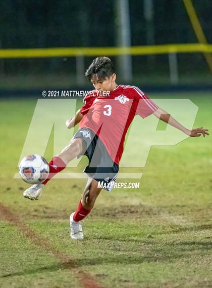 Thumbnail 1 in Southern Lee @ Hoke County photogallery.