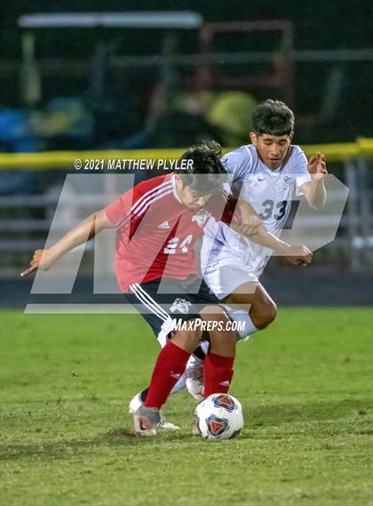 Thumbnail 2 in Southern Lee @ Hoke County photogallery.