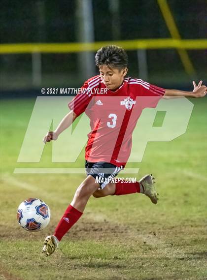Thumbnail 2 in Southern Lee @ Hoke County photogallery.