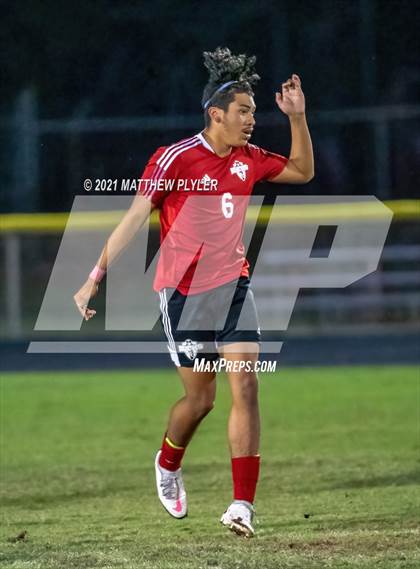 Thumbnail 2 in Southern Lee @ Hoke County photogallery.