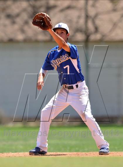 Thumbnail 1 in La Mirada @ Torrance (Redondo Tournament) photogallery.