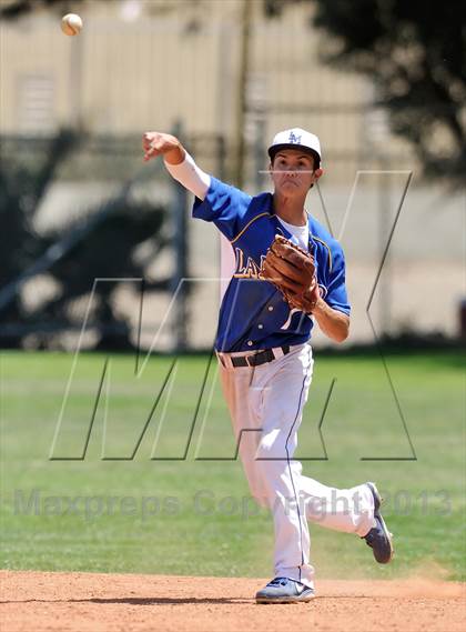 Thumbnail 3 in La Mirada @ Torrance (Redondo Tournament) photogallery.
