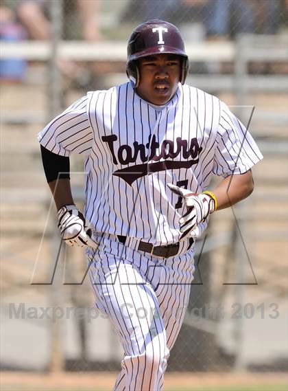 Thumbnail 1 in La Mirada @ Torrance (Redondo Tournament) photogallery.