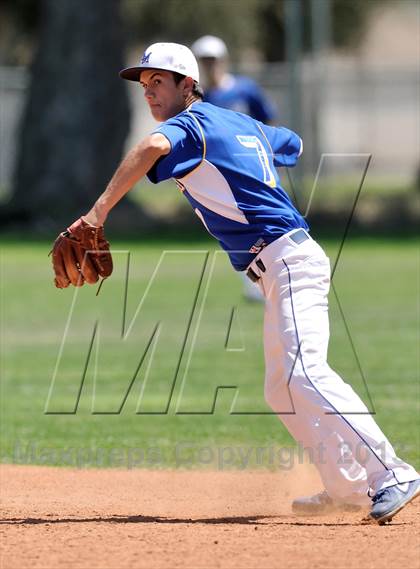 Thumbnail 2 in La Mirada @ Torrance (Redondo Tournament) photogallery.