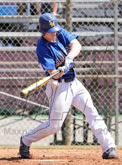 Thumbnail 3 in La Mirada @ Torrance (Redondo Tournament) photogallery.