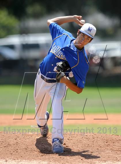 Thumbnail 3 in La Mirada @ Torrance (Redondo Tournament) photogallery.