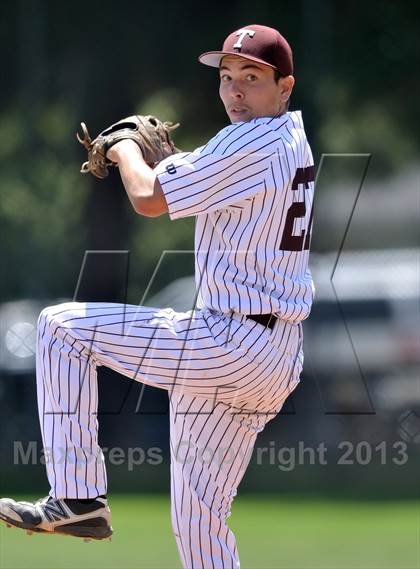 Thumbnail 2 in La Mirada @ Torrance (Redondo Tournament) photogallery.