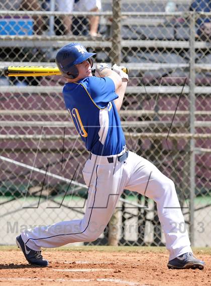 Thumbnail 1 in La Mirada @ Torrance (Redondo Tournament) photogallery.