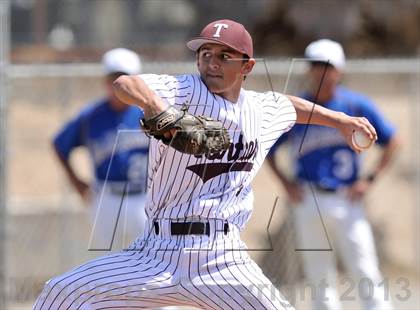 Thumbnail 2 in La Mirada @ Torrance (Redondo Tournament) photogallery.