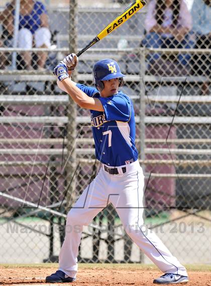 Thumbnail 1 in La Mirada @ Torrance (Redondo Tournament) photogallery.