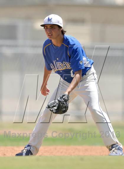 Thumbnail 3 in La Mirada @ Torrance (Redondo Tournament) photogallery.