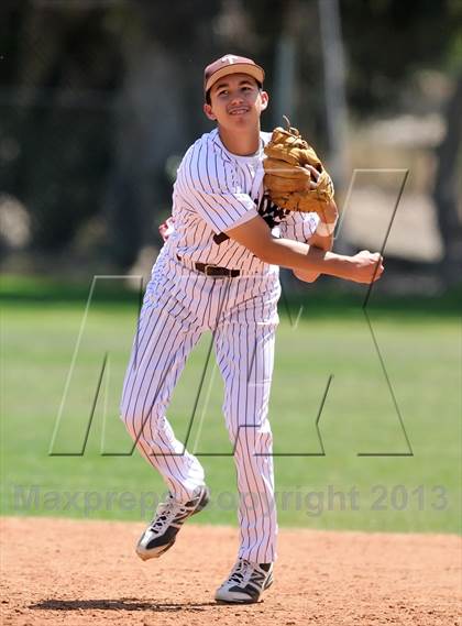 Thumbnail 3 in La Mirada @ Torrance (Redondo Tournament) photogallery.