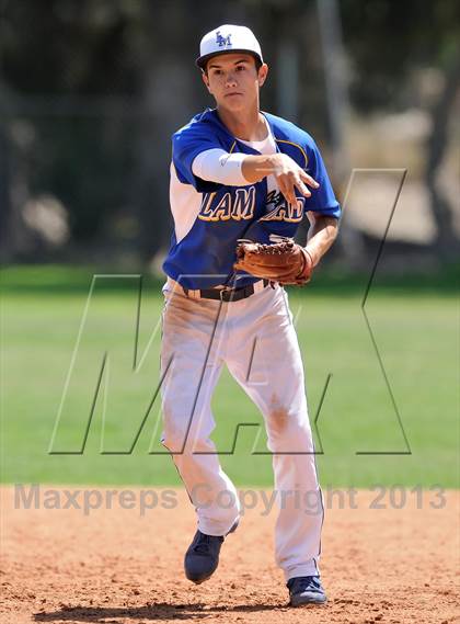 Thumbnail 2 in La Mirada @ Torrance (Redondo Tournament) photogallery.