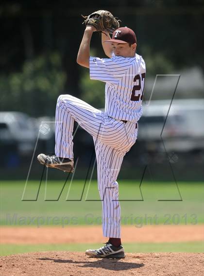 Thumbnail 3 in La Mirada @ Torrance (Redondo Tournament) photogallery.