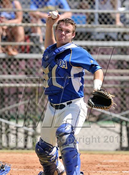 Thumbnail 2 in La Mirada @ Torrance (Redondo Tournament) photogallery.