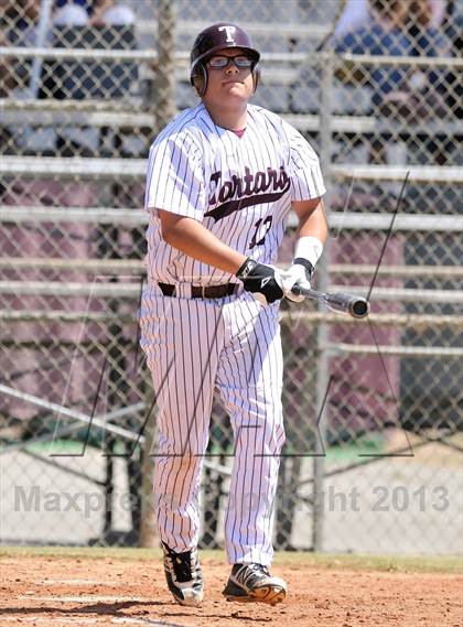 Thumbnail 3 in La Mirada @ Torrance (Redondo Tournament) photogallery.