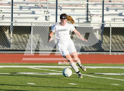 Thumbnail 3 in Desert Ridge vs. Mesa (Coyote Classic Soccer Tournament) photogallery.