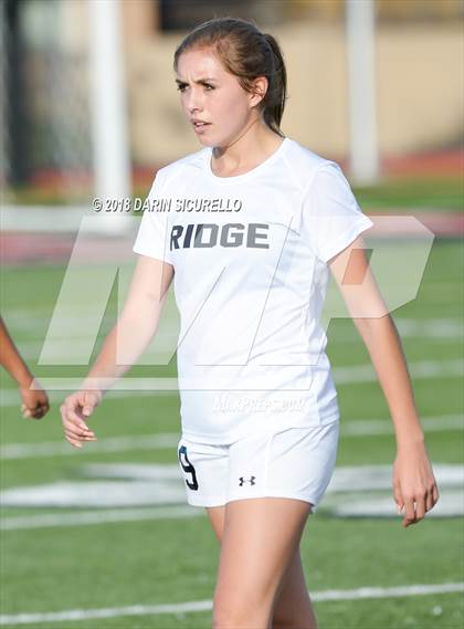 Thumbnail 1 in Desert Ridge vs. Mesa (Coyote Classic Soccer Tournament) photogallery.