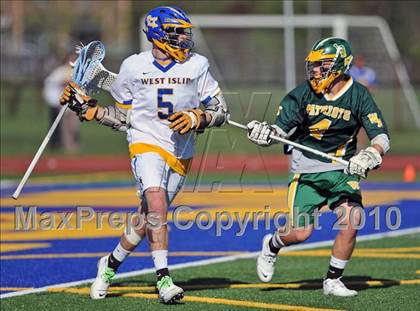 Thumbnail 2 in Ward Melville @ West Islip photogallery.