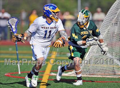 Thumbnail 2 in Ward Melville @ West Islip photogallery.
