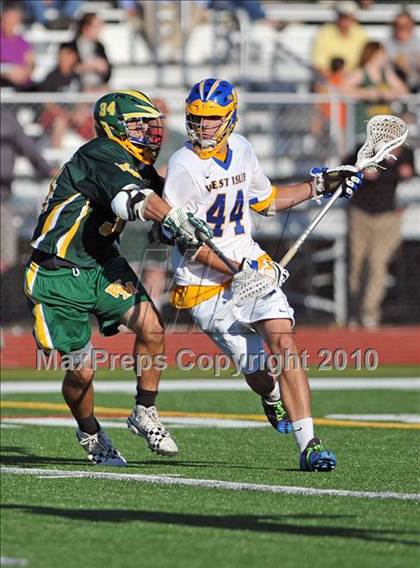 Thumbnail 2 in Ward Melville @ West Islip photogallery.