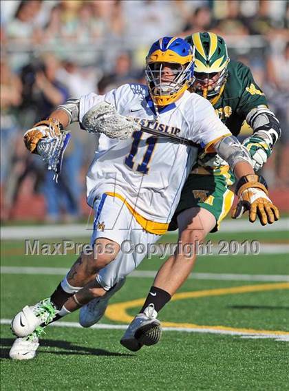 Thumbnail 1 in Ward Melville @ West Islip photogallery.