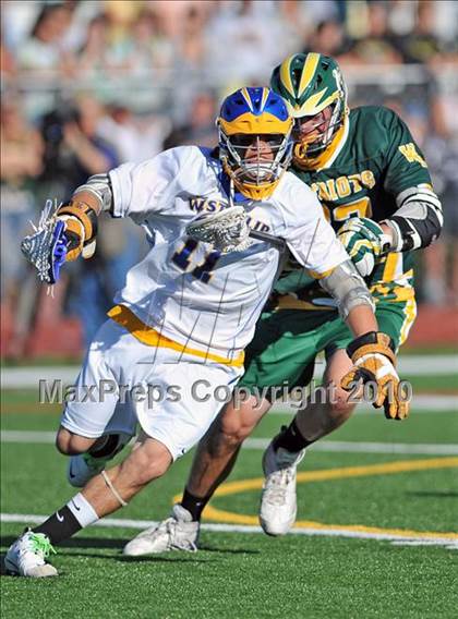 Thumbnail 3 in Ward Melville @ West Islip photogallery.