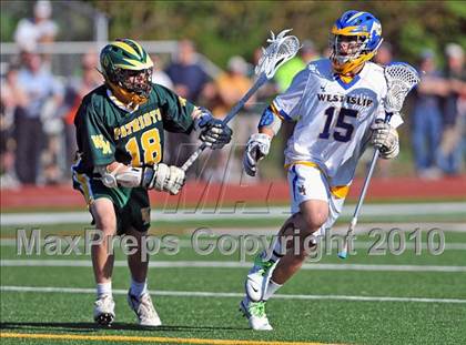 Thumbnail 3 in Ward Melville @ West Islip photogallery.