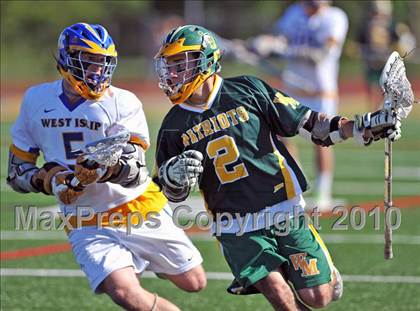 Thumbnail 3 in Ward Melville @ West Islip photogallery.