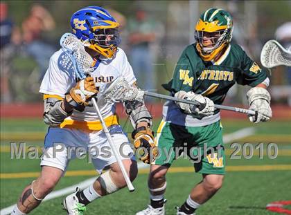 Thumbnail 1 in Ward Melville @ West Islip photogallery.