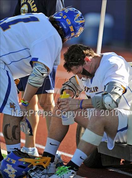 Thumbnail 3 in Ward Melville @ West Islip photogallery.