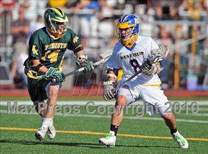 Thumbnail 2 in Ward Melville @ West Islip photogallery.