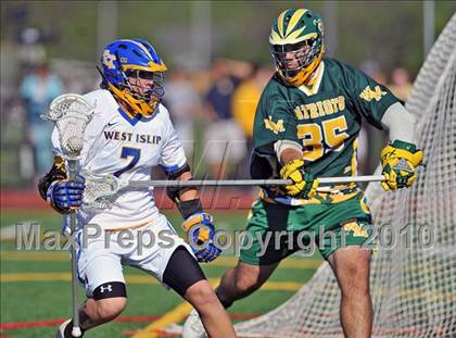 Thumbnail 2 in Ward Melville @ West Islip photogallery.