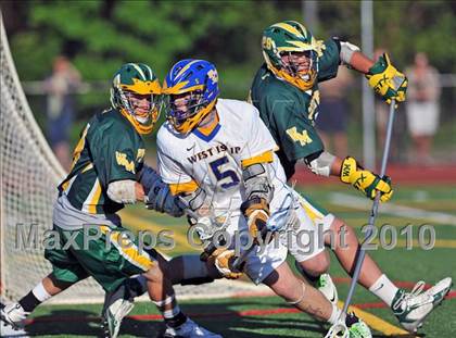 Thumbnail 3 in Ward Melville @ West Islip photogallery.