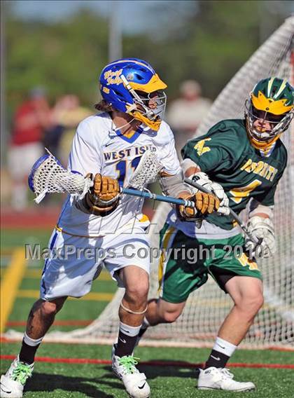 Thumbnail 1 in Ward Melville @ West Islip photogallery.