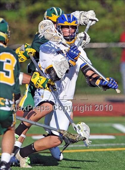 Thumbnail 2 in Ward Melville @ West Islip photogallery.