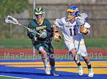 Thumbnail 1 in Ward Melville @ West Islip photogallery.